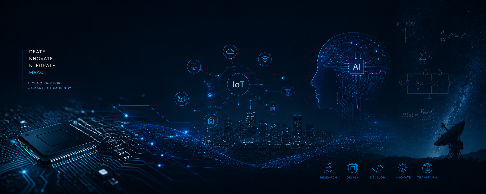 The Gap Between AI Hype and Scientific Reality