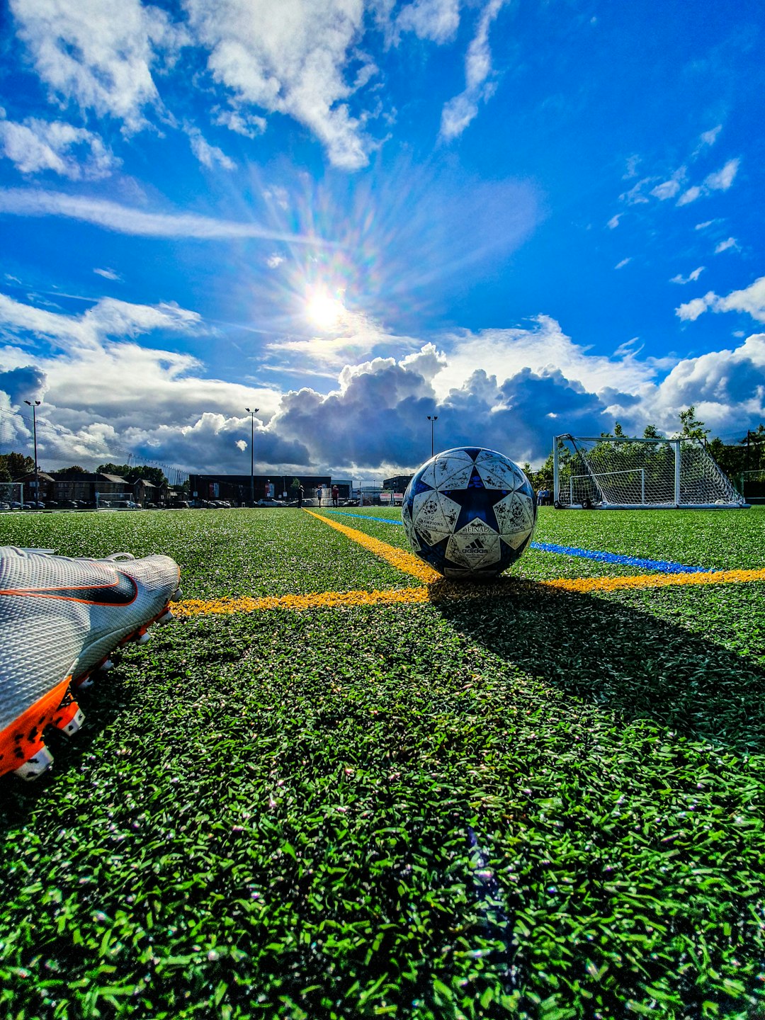 Can AI Become the Next VAR?